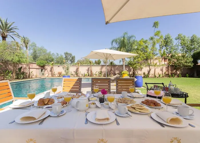 Argan Golf Resort