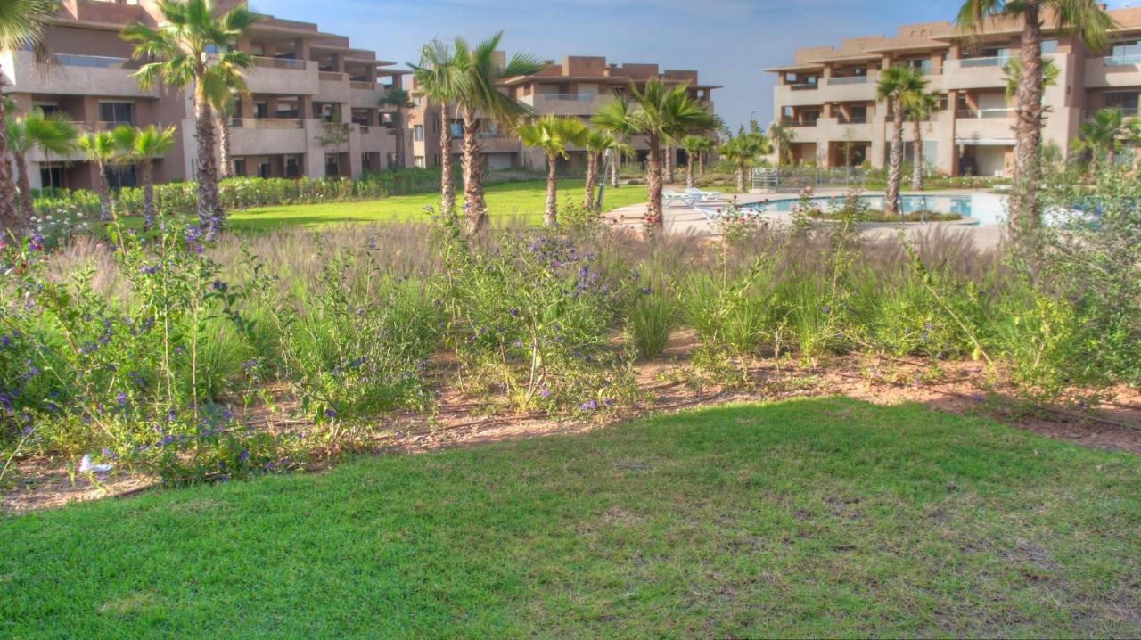 Argan Golf Marrakesh