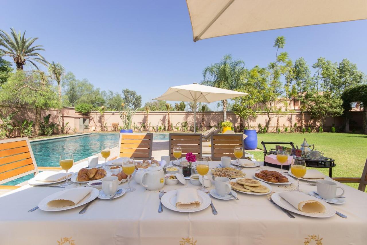 Station touristique Argan Golf Marrakesh