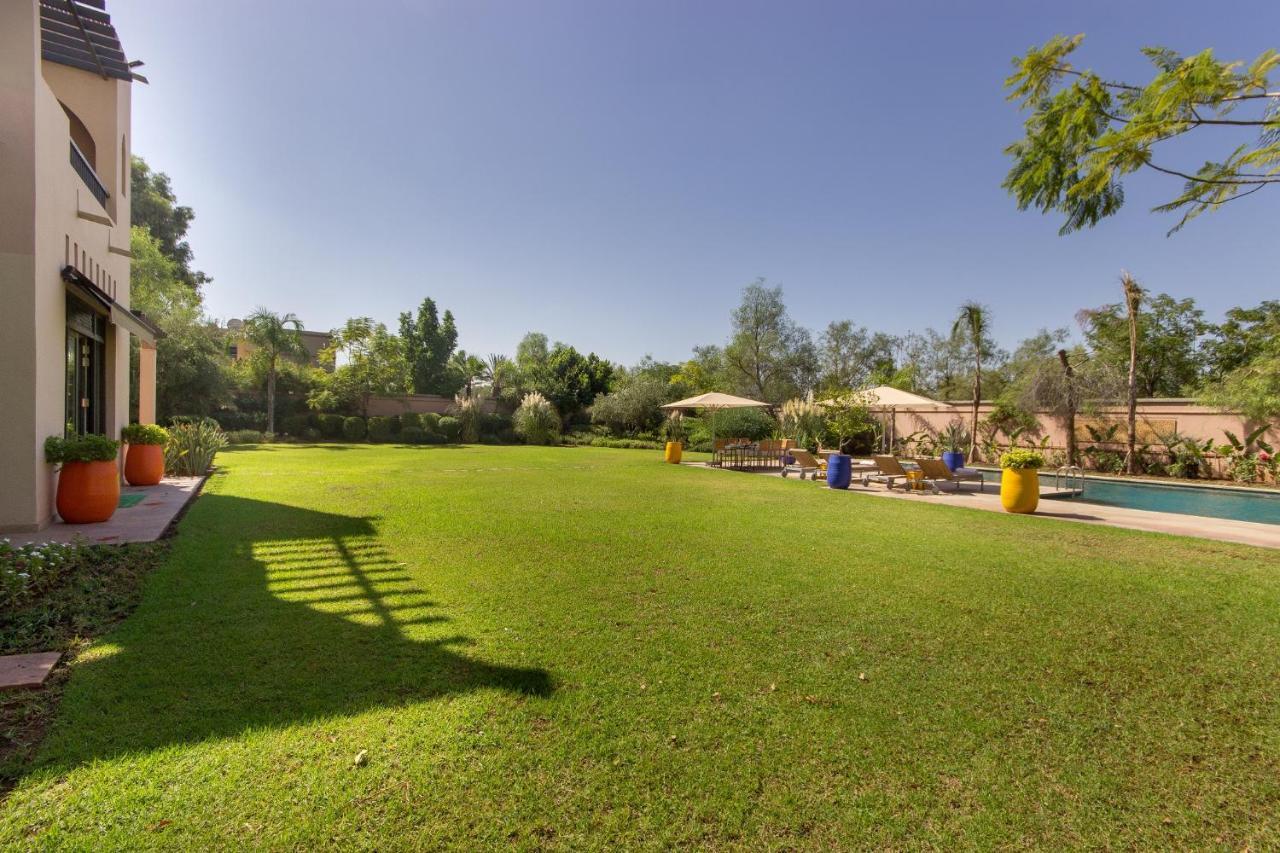 Argan Golf Station touristique *