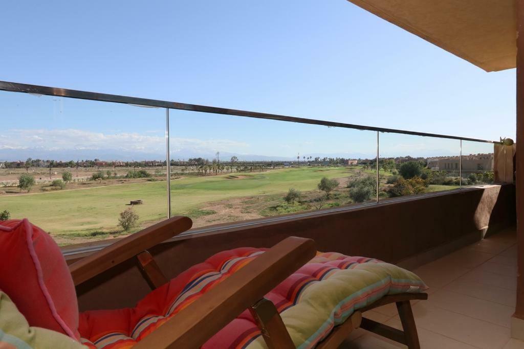 Argan Golf Station touristique *