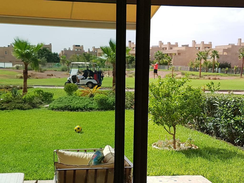 Argan Golf *