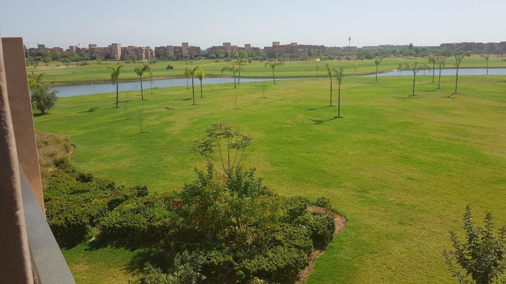 Argan Golf Station touristique