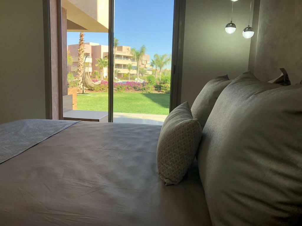Station touristique Argan Golf Marrakesh